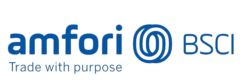 AMFORI BSCI Certification