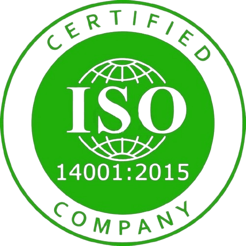 ISO 14001:2015 Certification