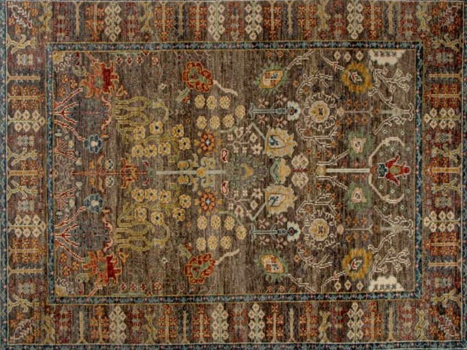 Premium Carpet Showcase