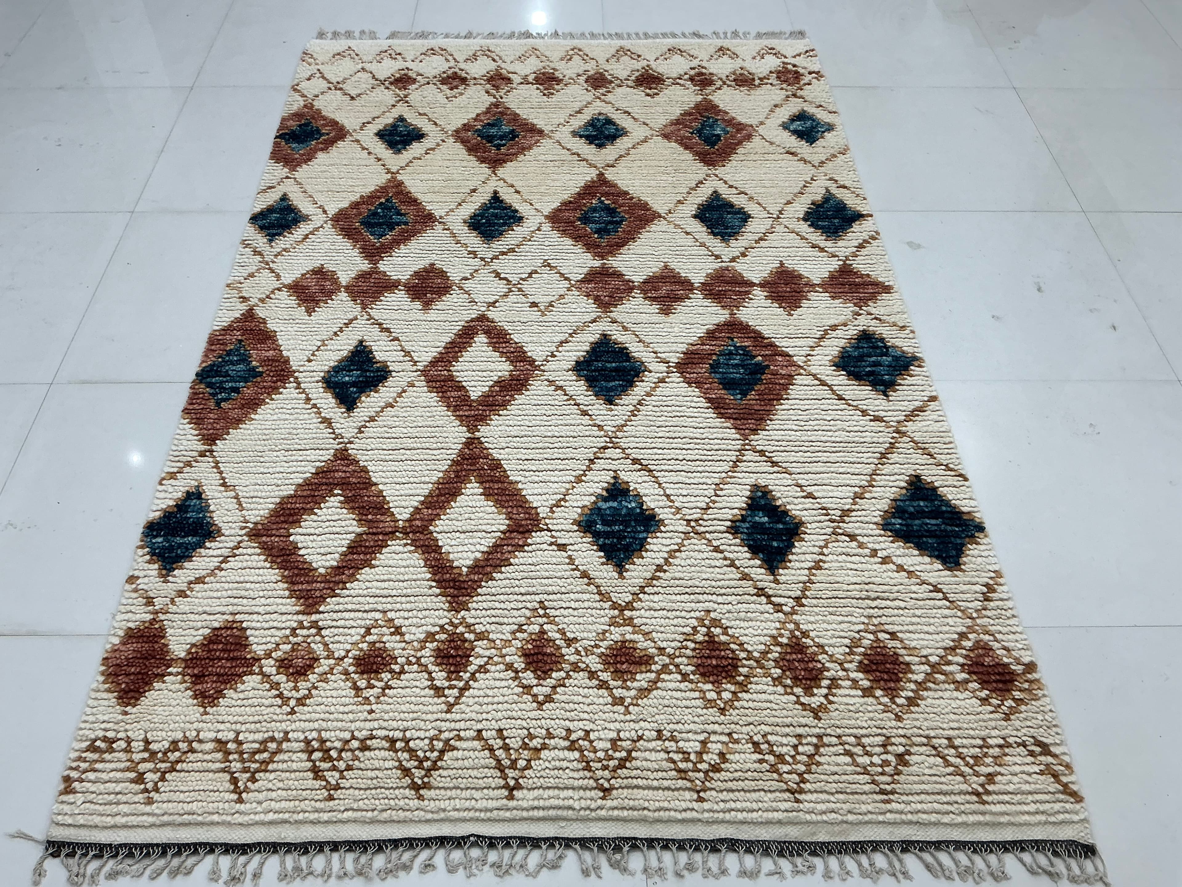 Berber - Design 10