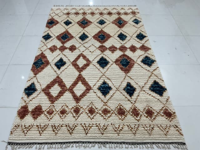 Berber - Related Design 10