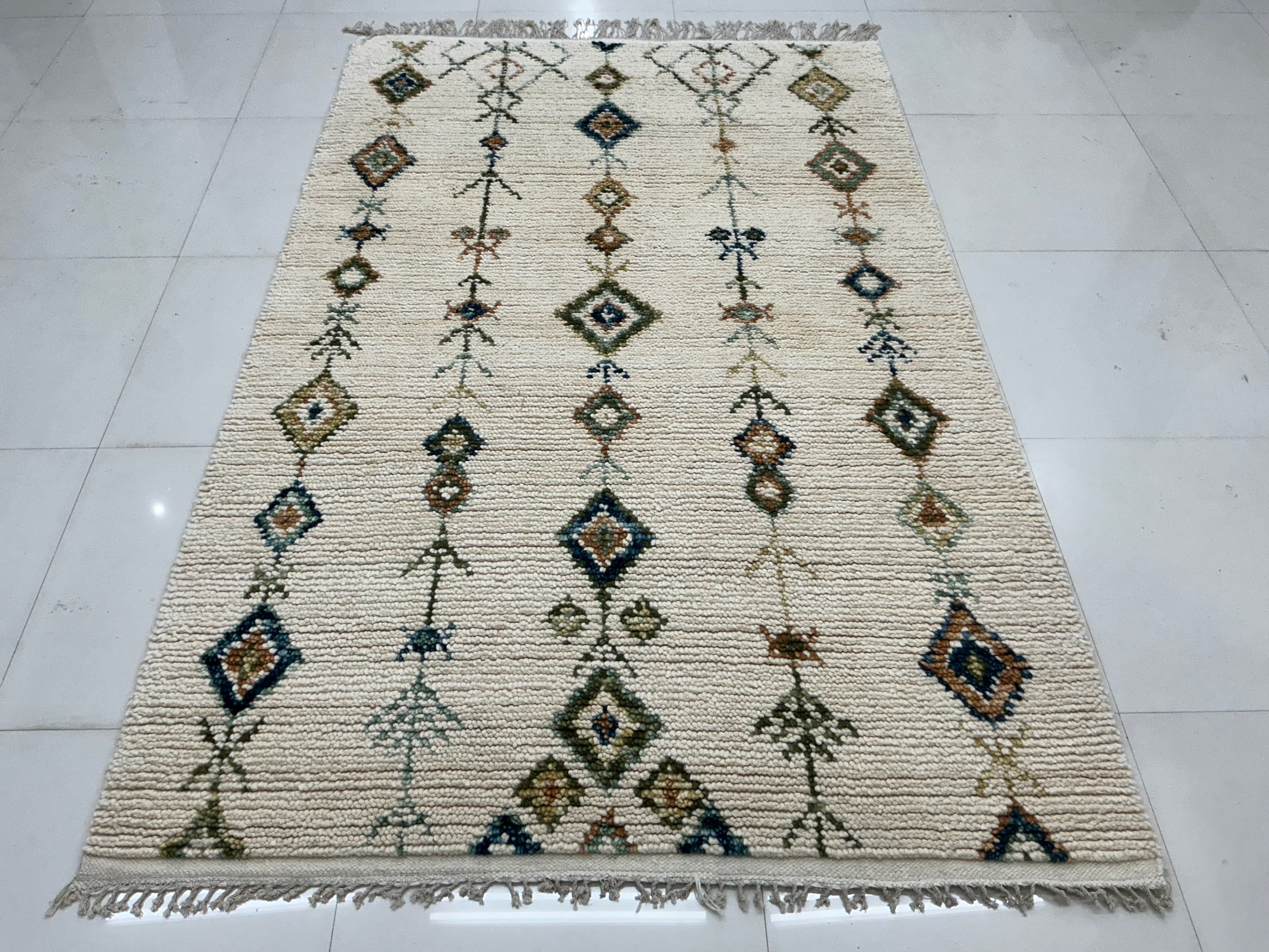Berber - Design 11