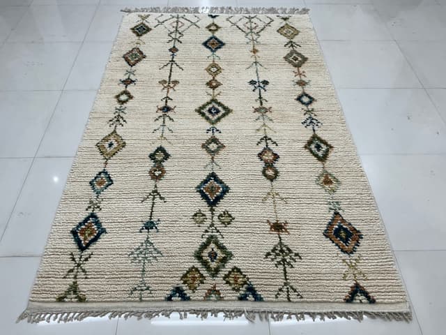 Berber - Related Design 11