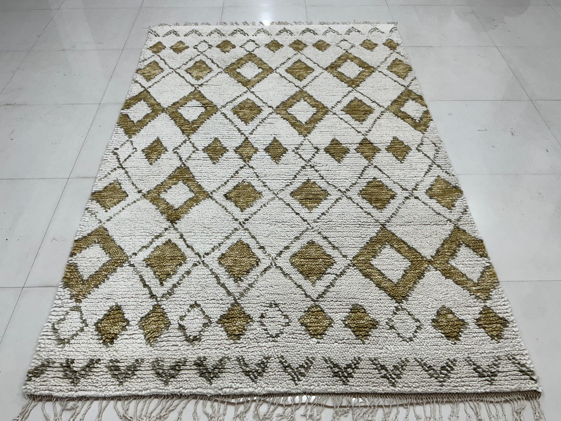 Berber - Design 12