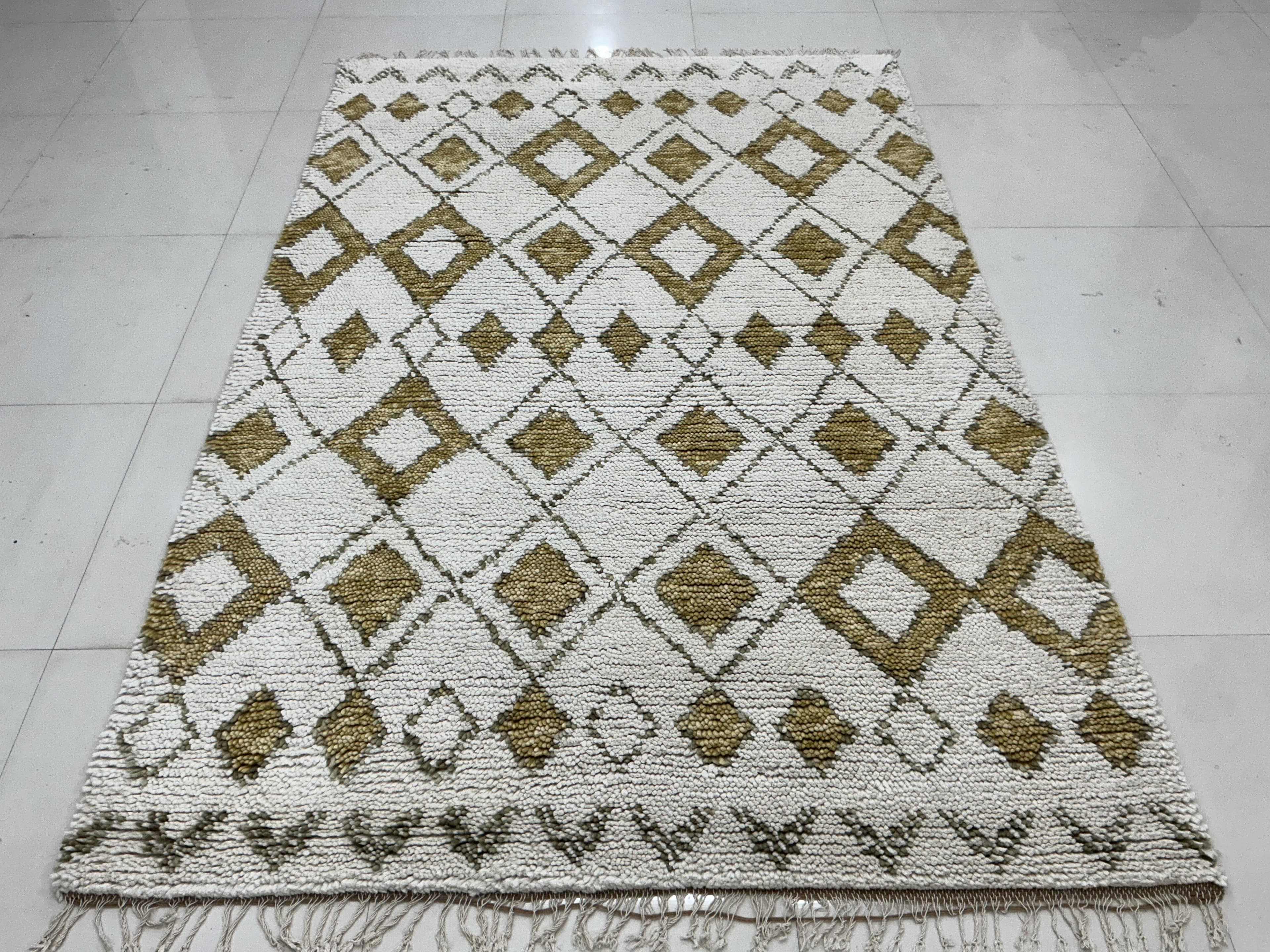 Berber - Design 12