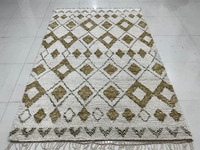 Berber - Related Design 12