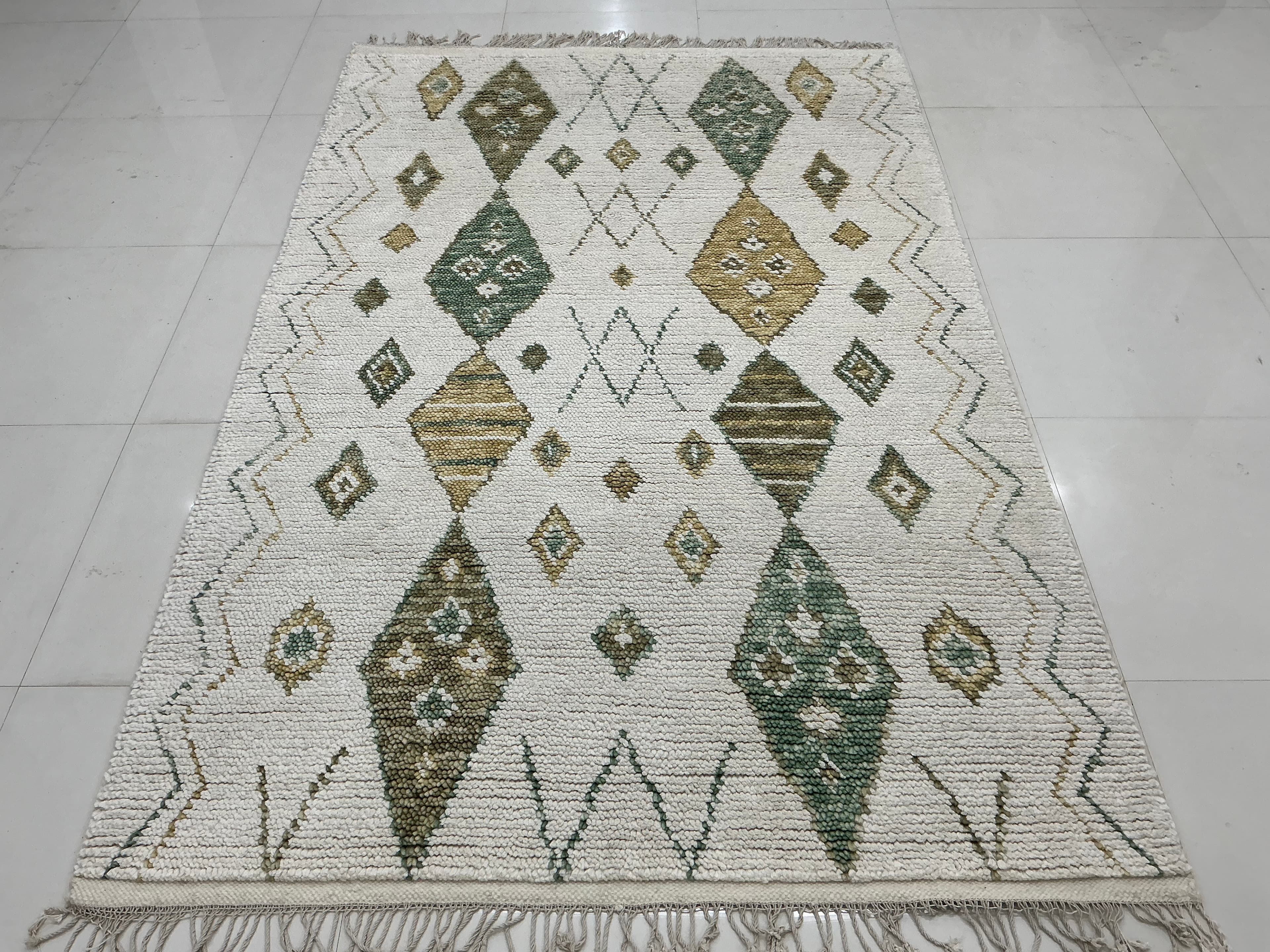 Berber - Design 13