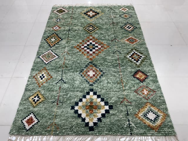 Berber - Related Design 14