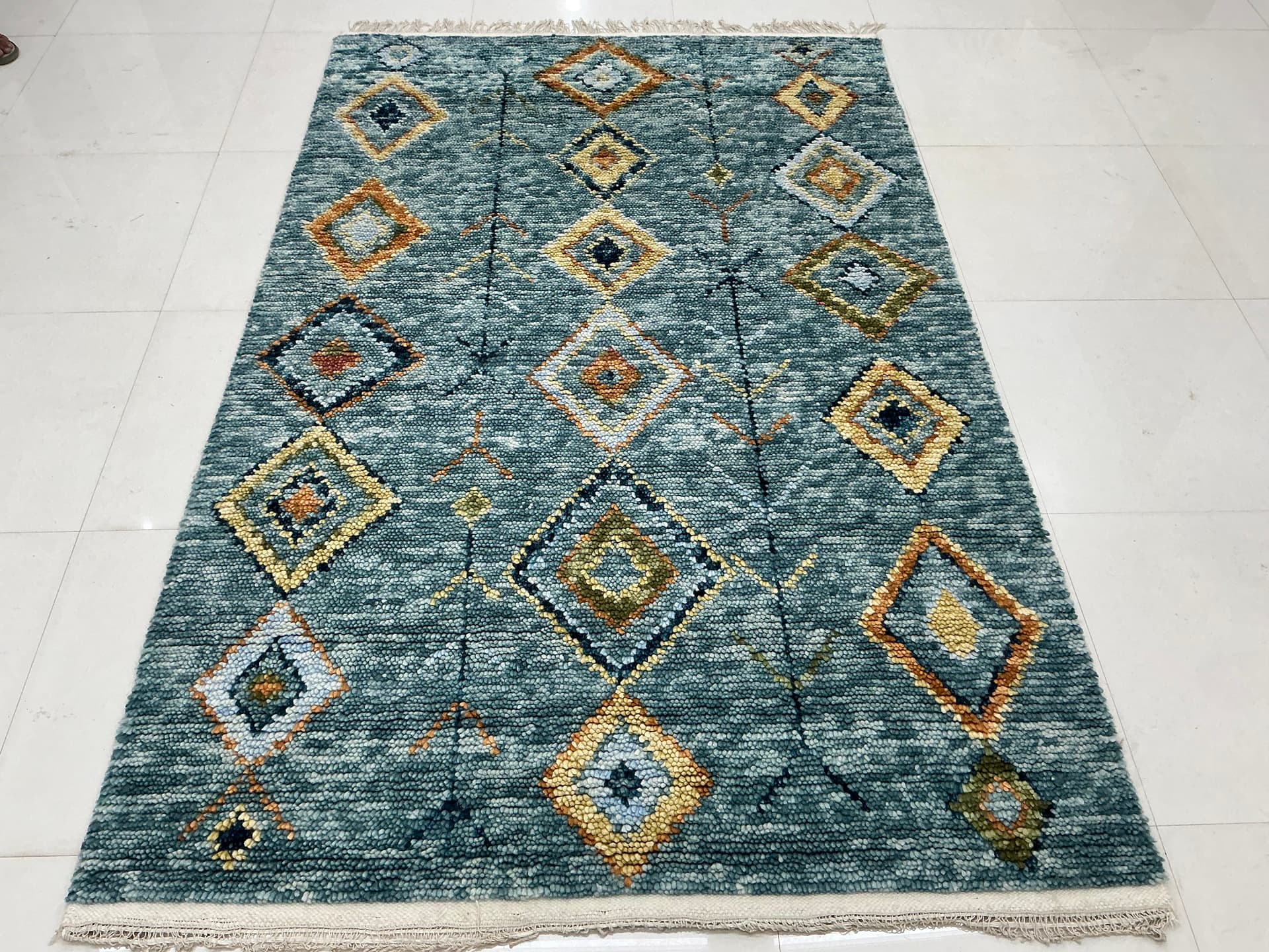 Berber - Design 15
