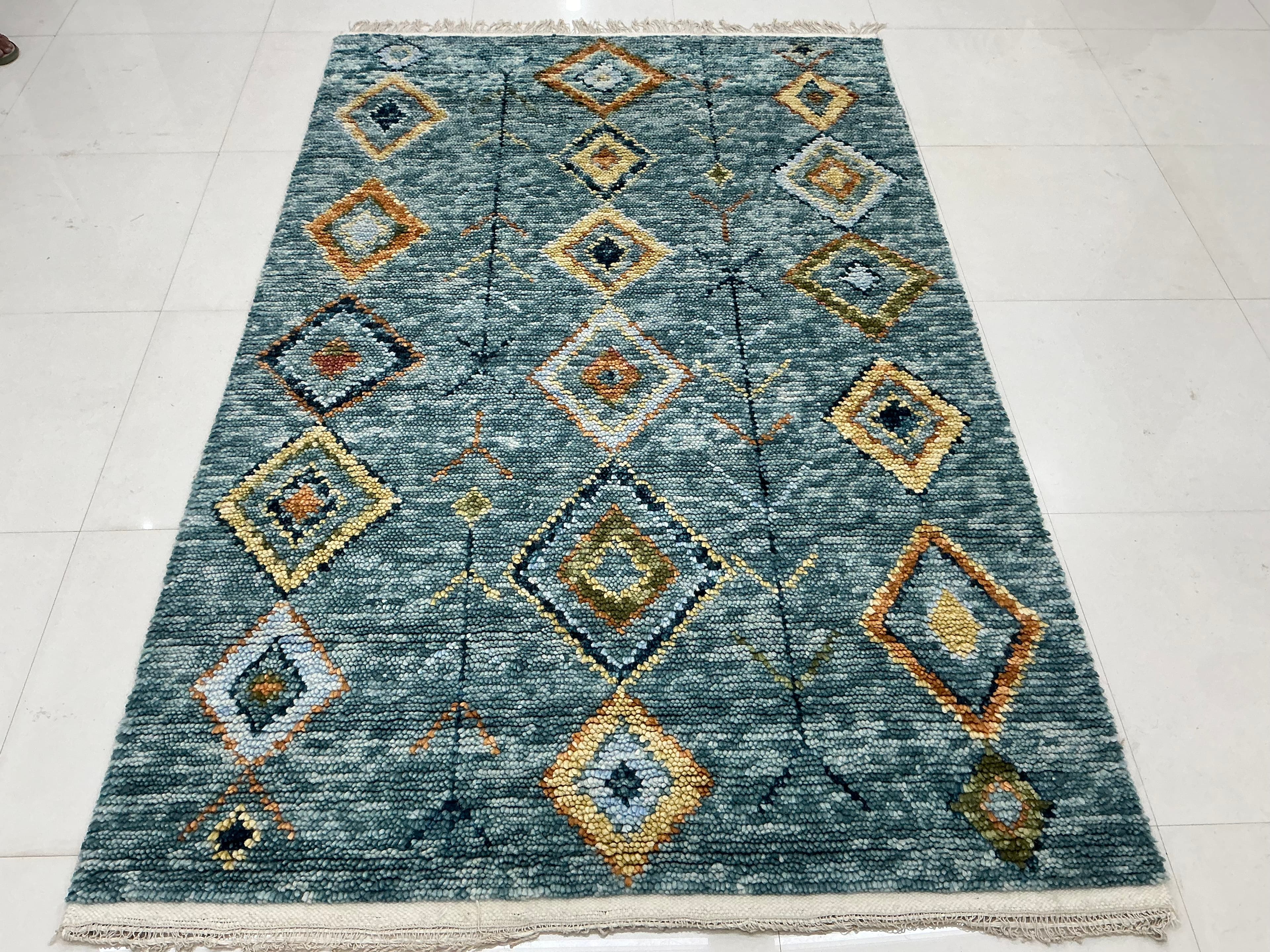 Berber - Design 15