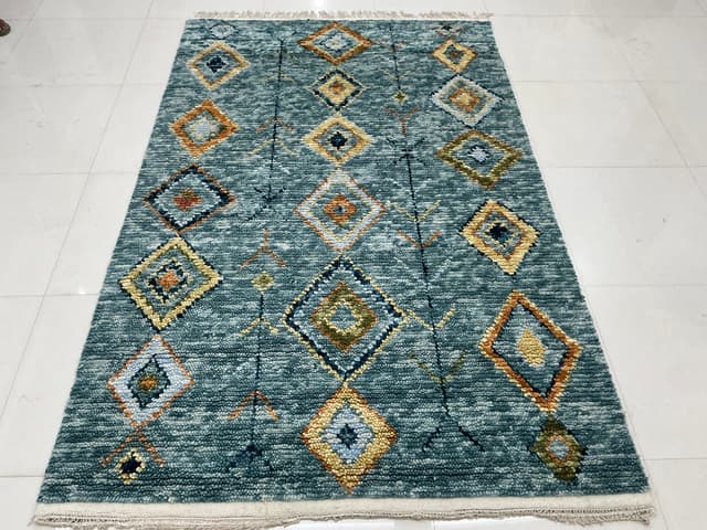 Berber - Related Design 15