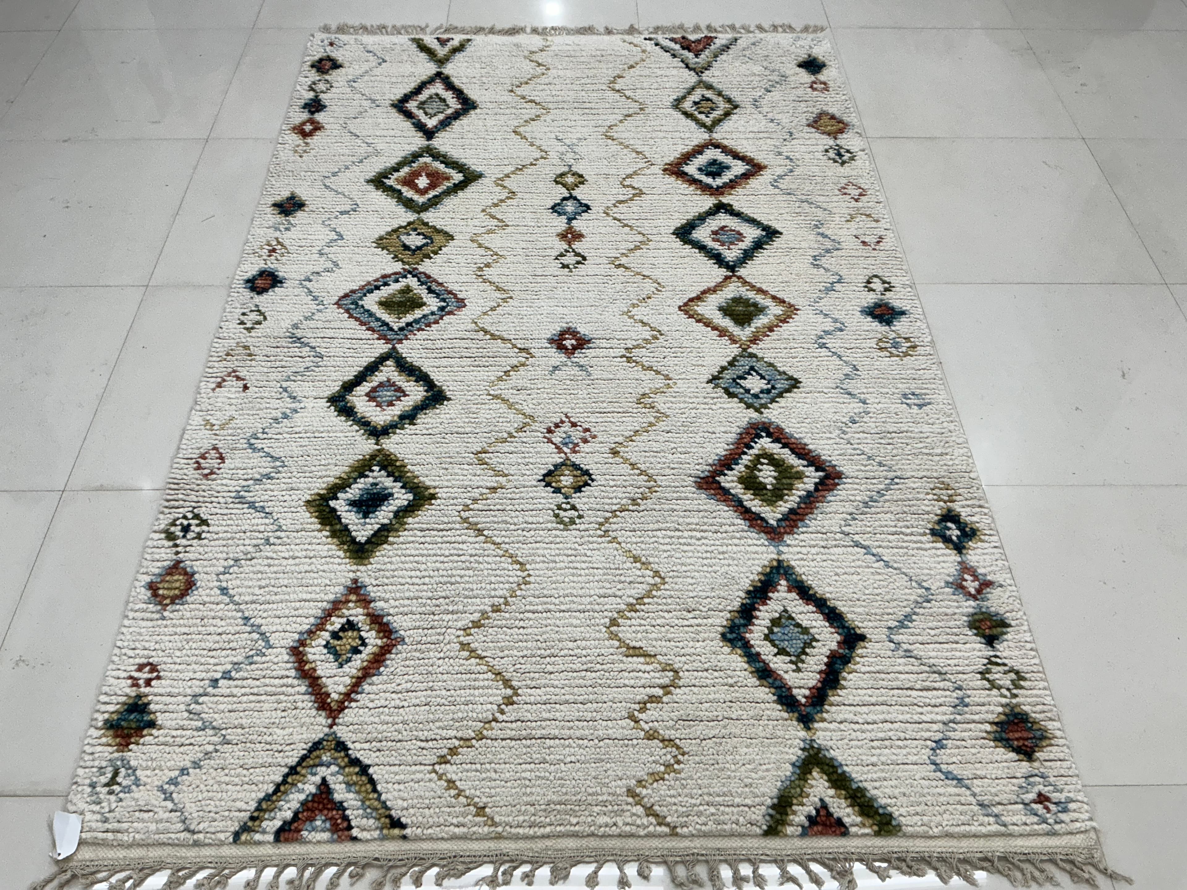 Berber - Design 17