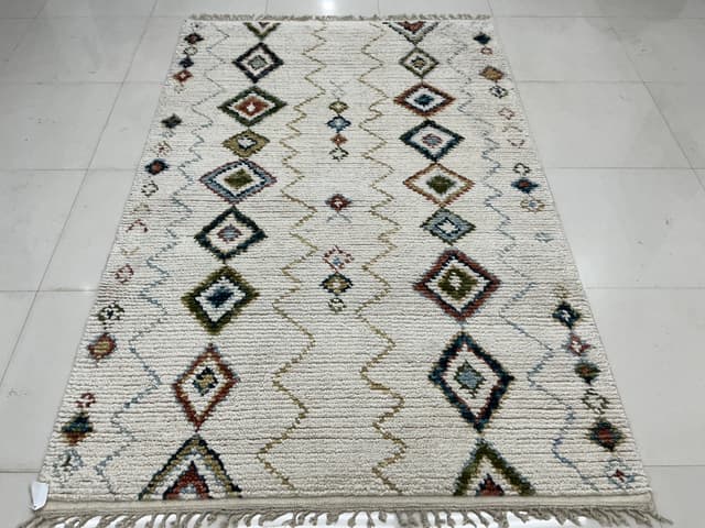 Berber - Related Design 17