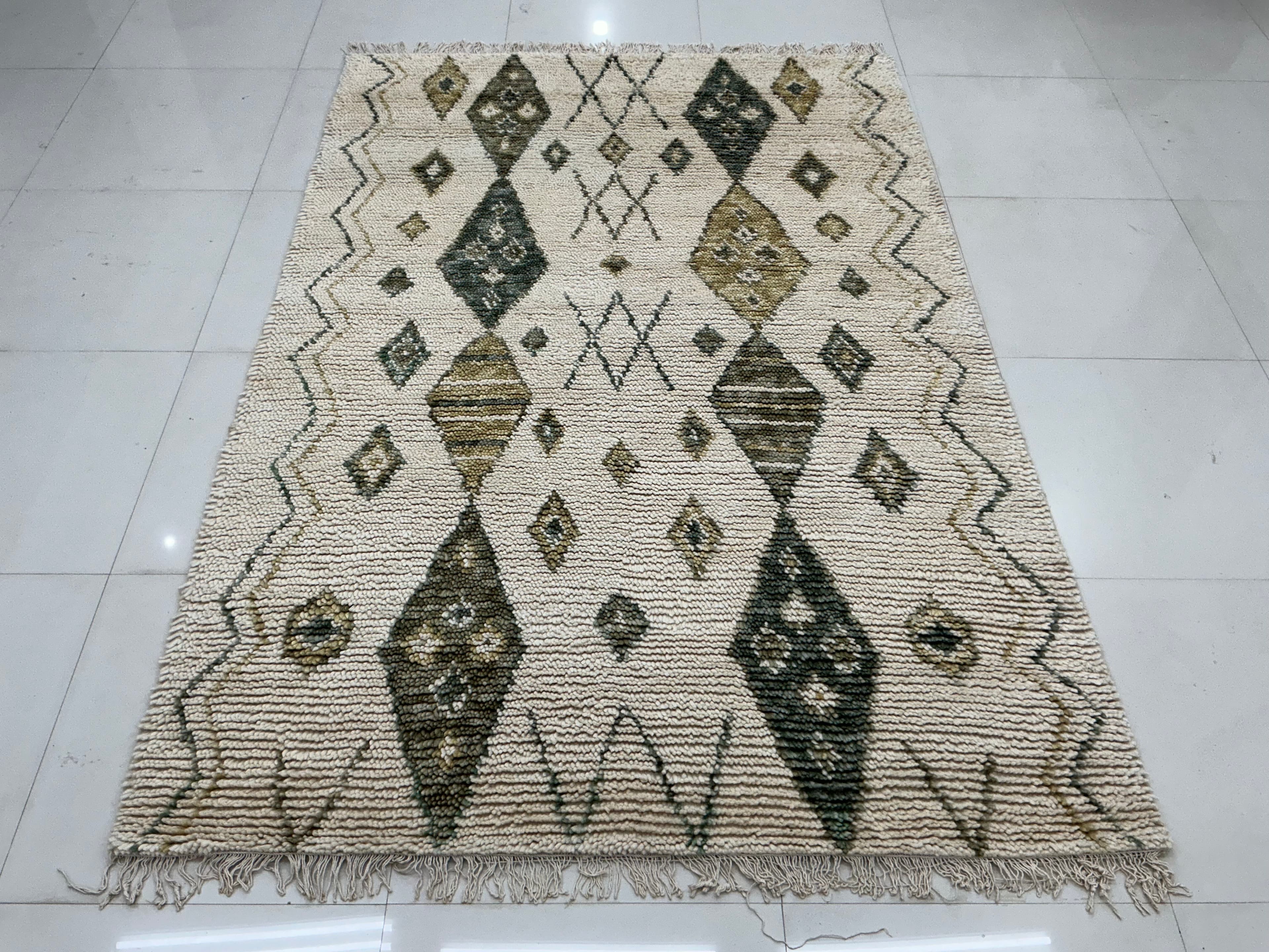 Berber - Design 2