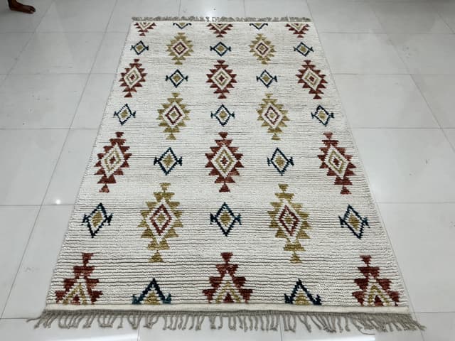 Berber - Related Design 4