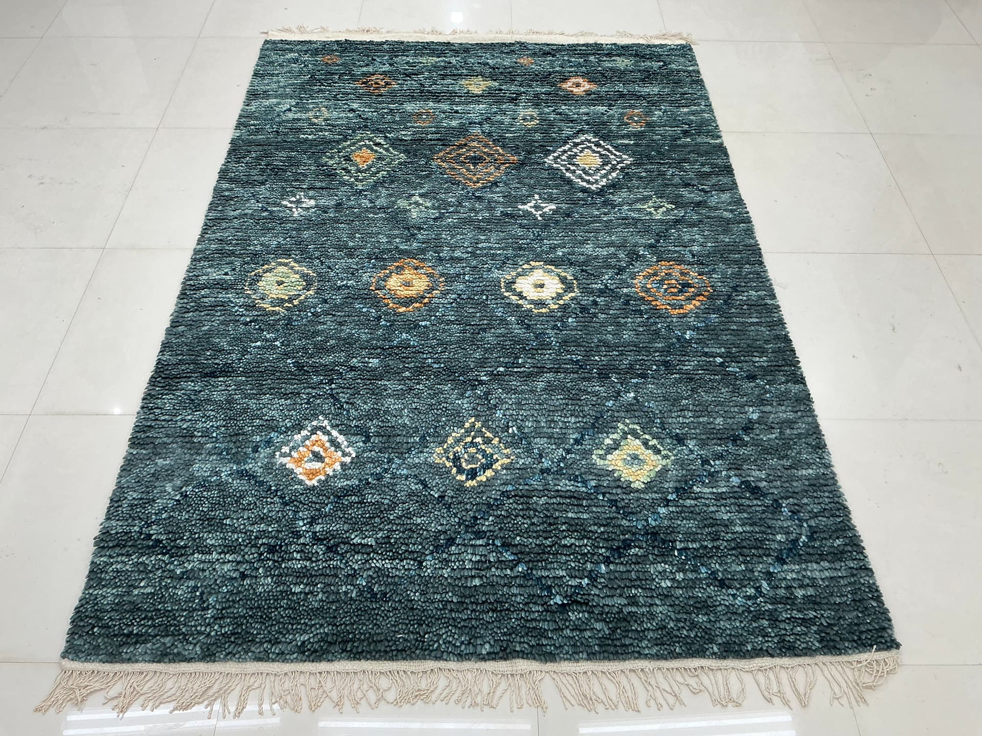 Berber - Design 7