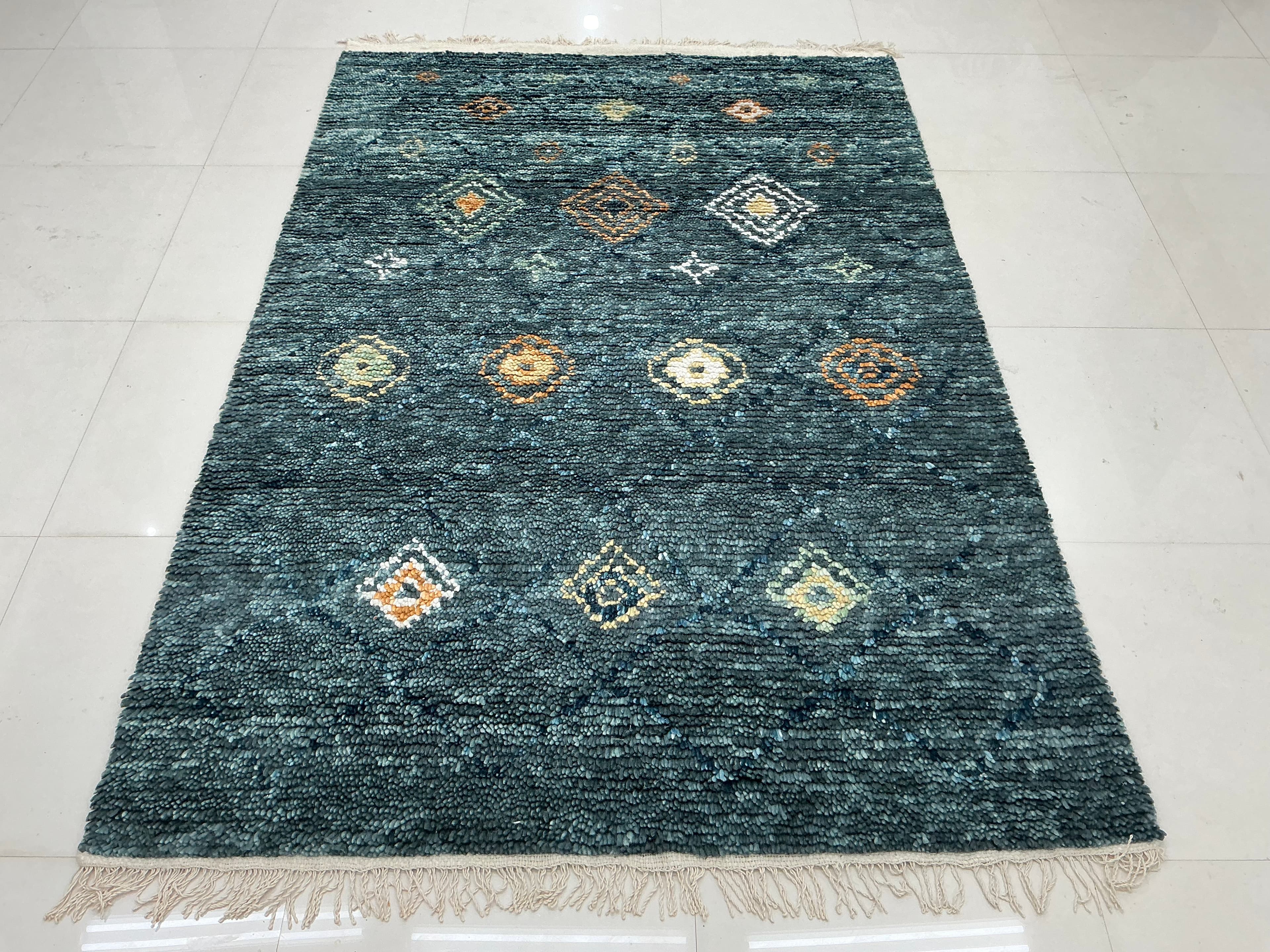 Berber - Design 7