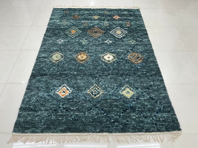 Berber - Related Design 7