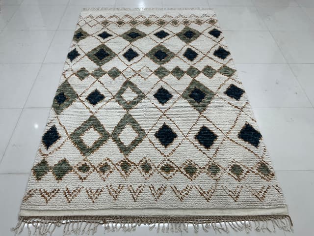 Berber - Related Design 8