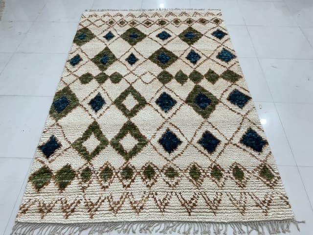 Berber - Related Design 9