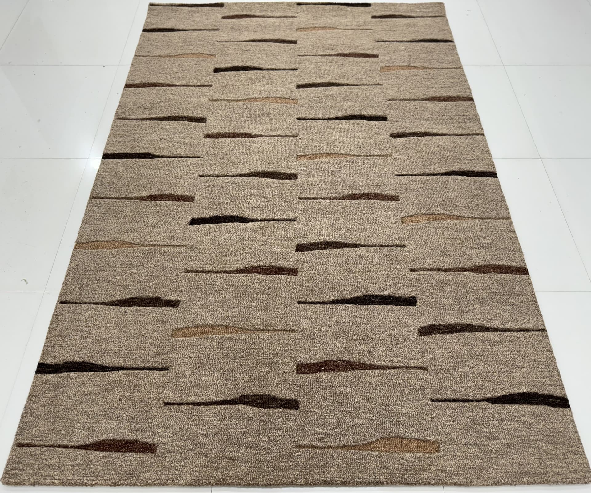 Handtufted Modern - Design 1