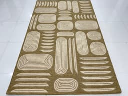 Handtufted Modern - Thumbnail 10