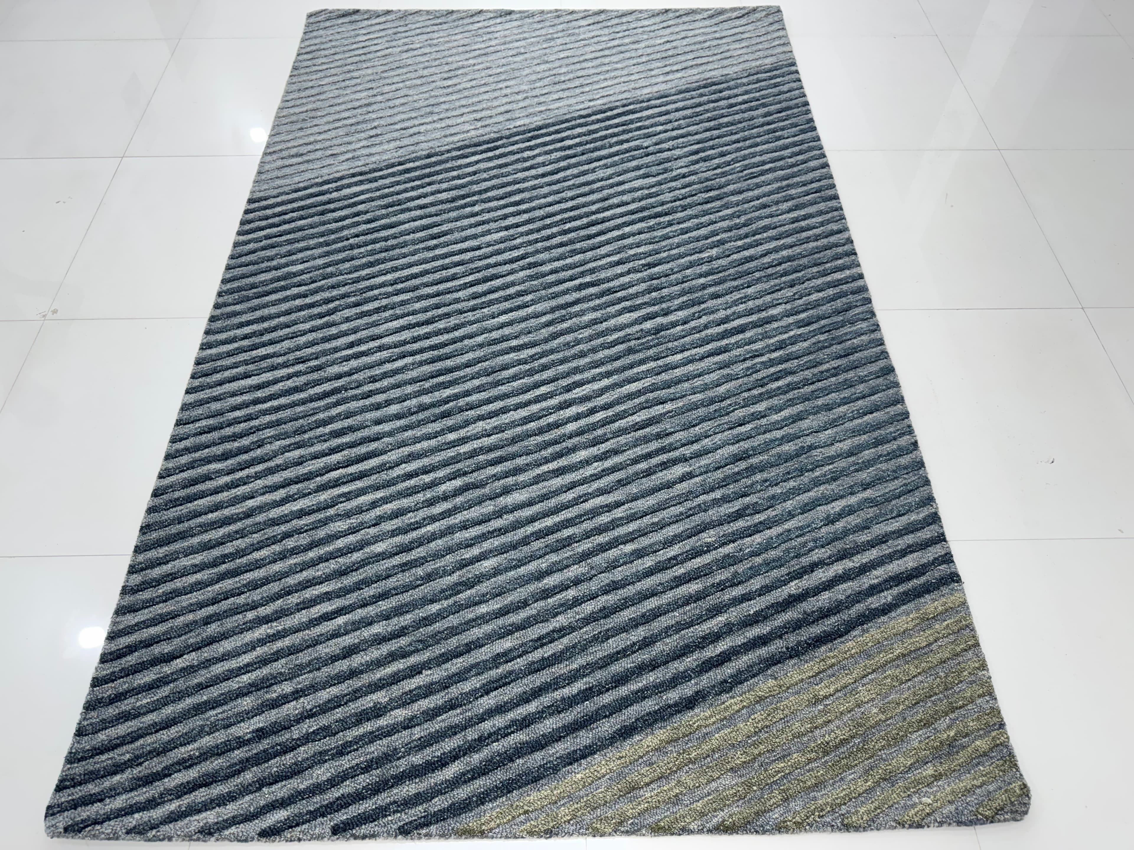 Handtufted Modern - Design 11