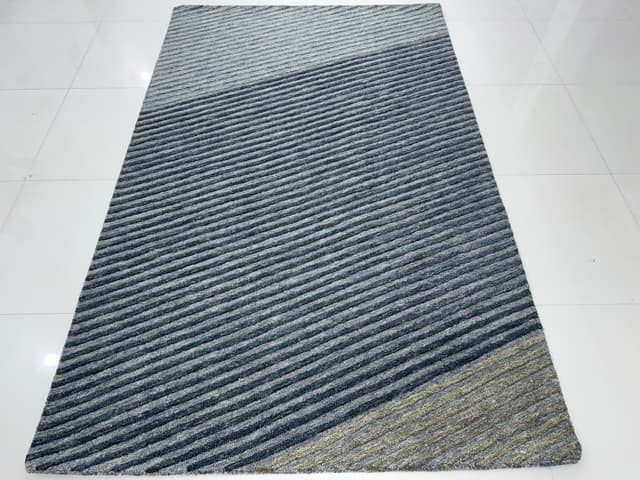 Handtufted Modern - Related Design 11