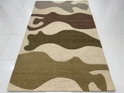 Handtufted Modern - Thumbnail 12