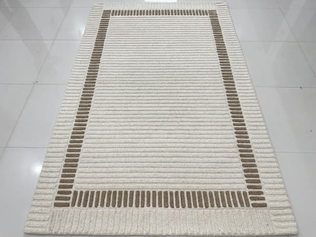 Handtufted Modern - Related Design 14