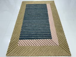 Handtufted Modern - Thumbnail 15