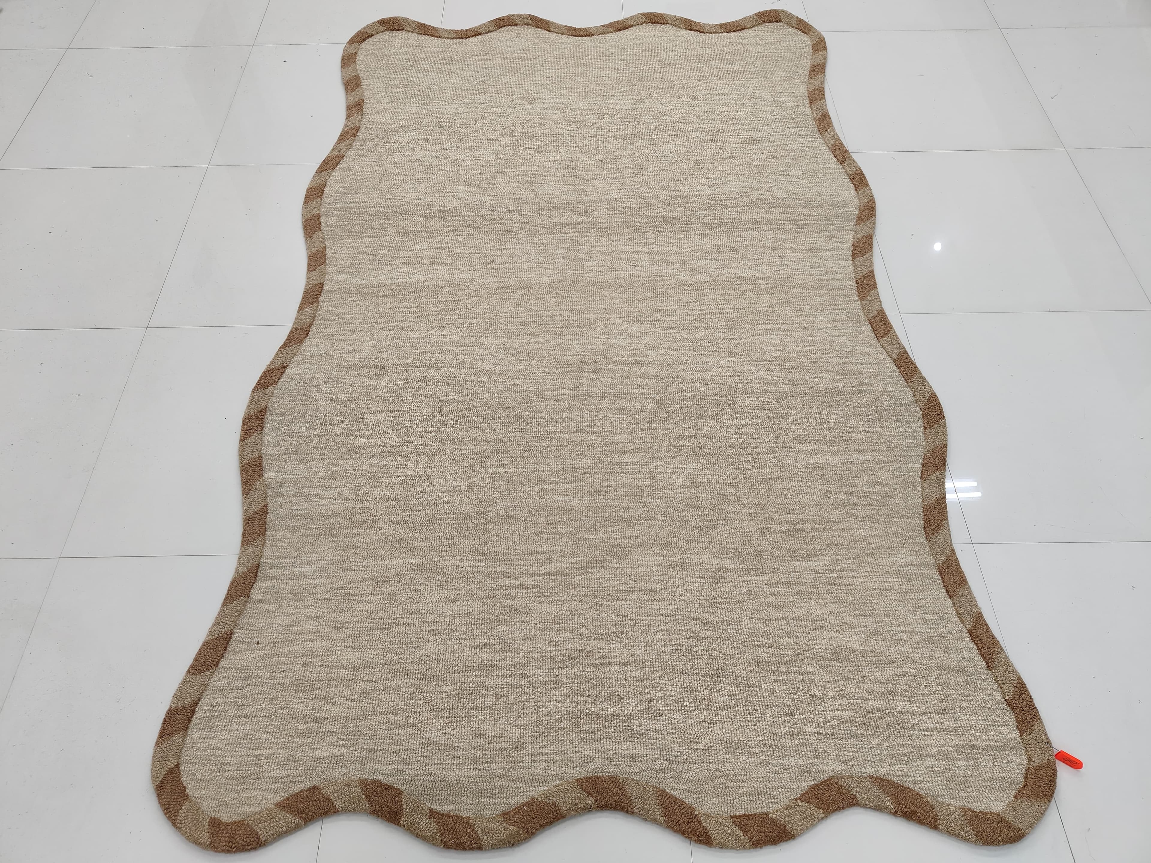 Handtufted Modern - Design 16