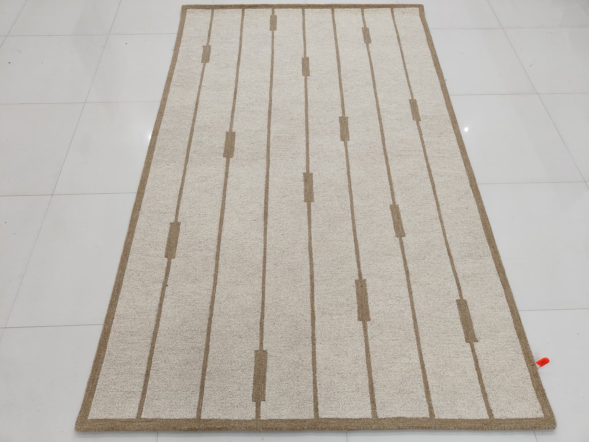 Handtufted Modern - Design 17