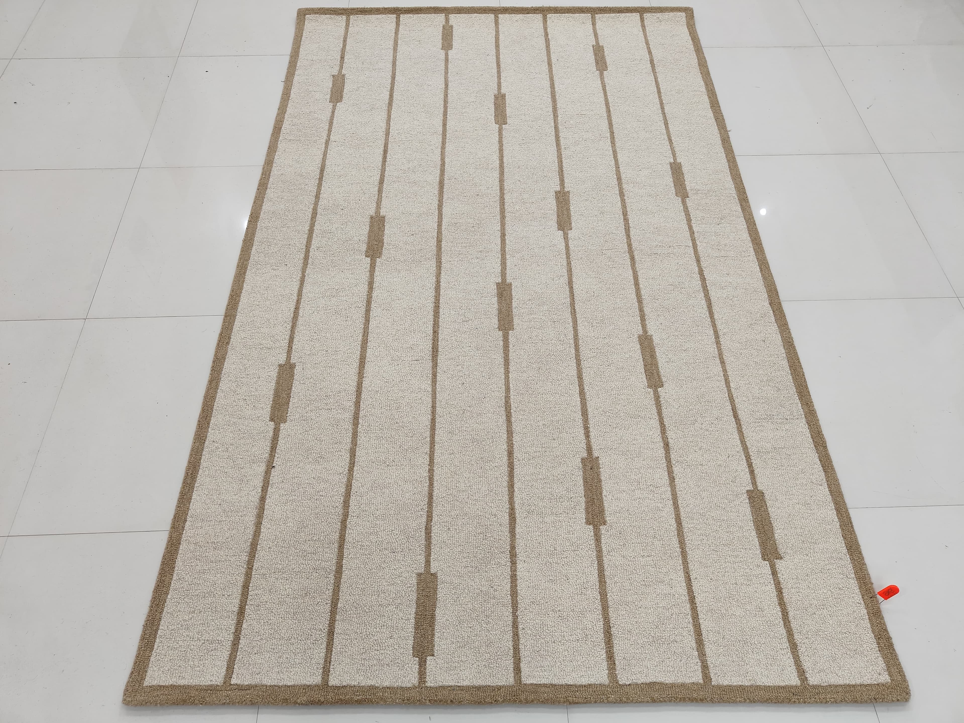 Handtufted Modern - Design 17