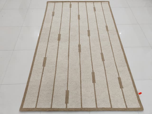 Handtufted Modern - Related Design 17