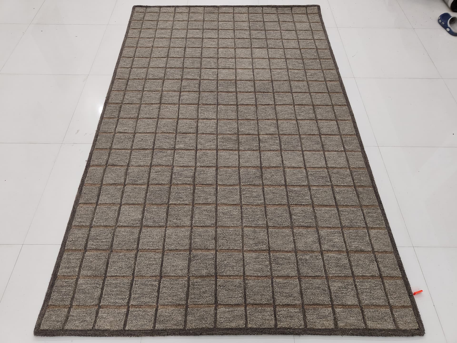 Handtufted Modern - Design 18