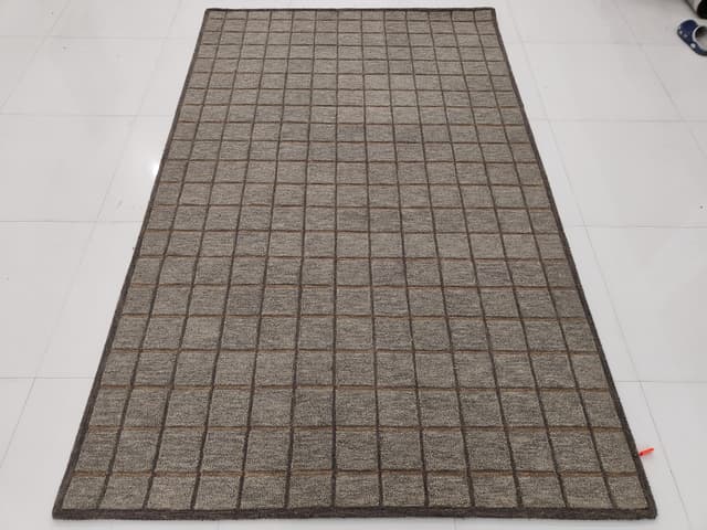 Handtufted Modern - Related Design 18