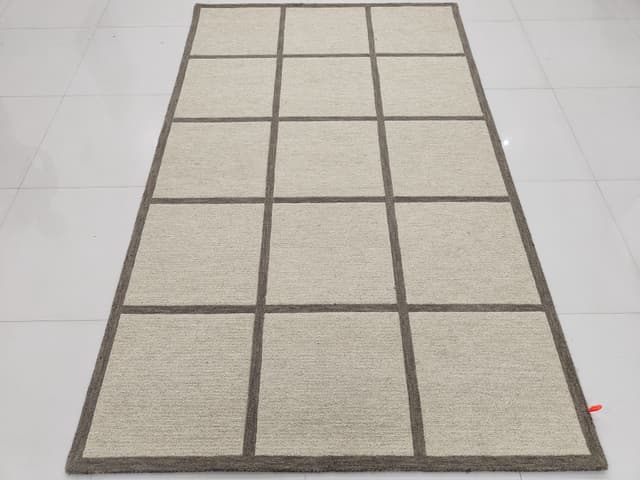 Handtufted Modern - Related Design 19