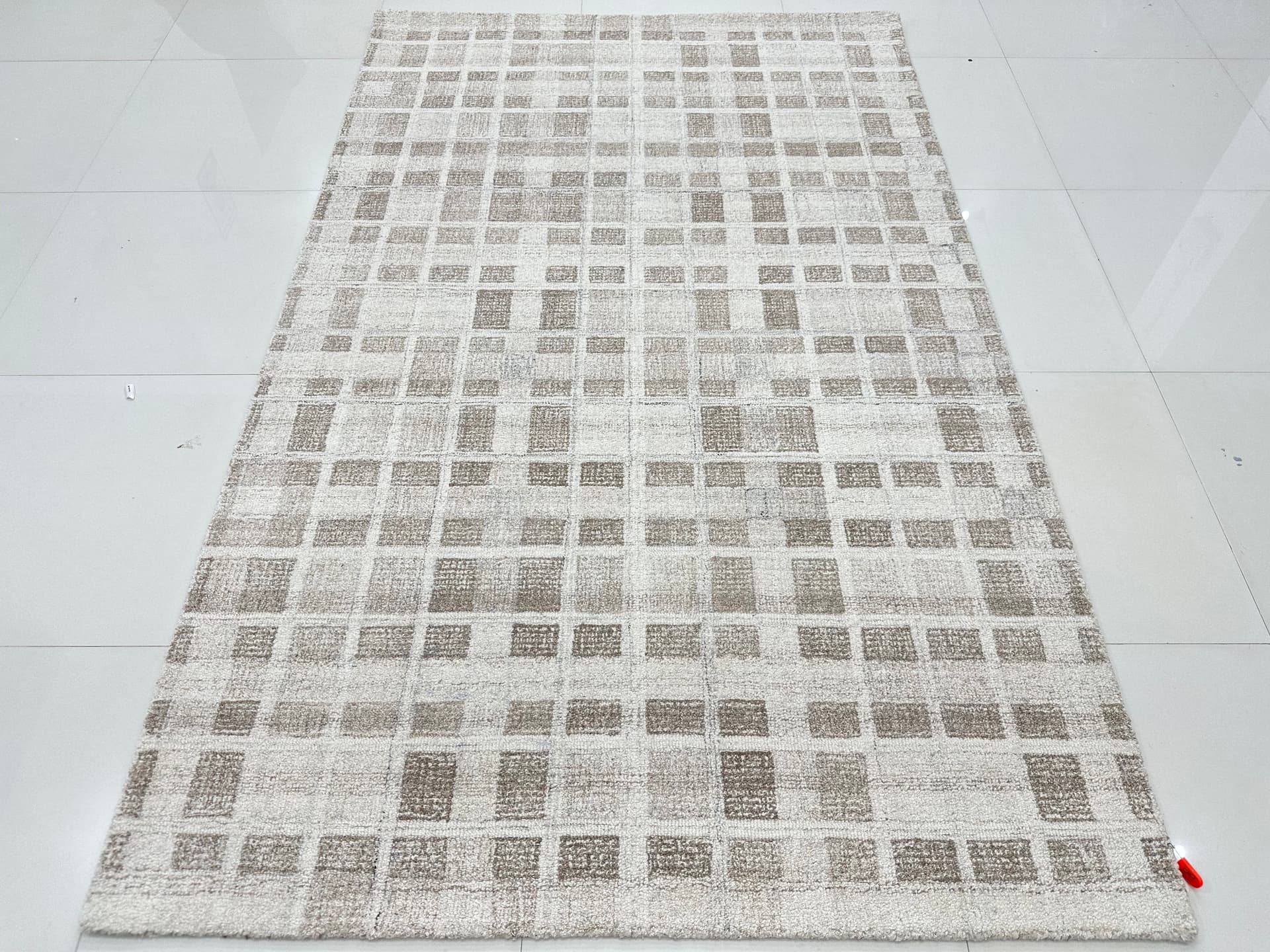 Handtufted Modern - Design 20