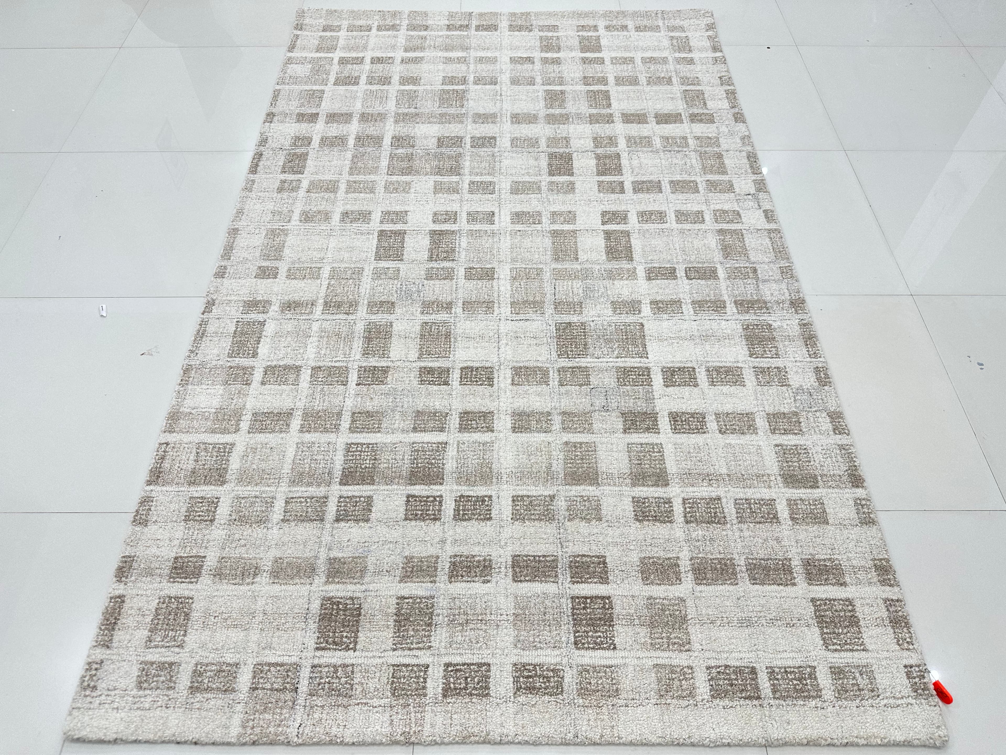 Handtufted Modern - Design 20