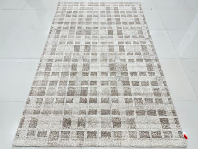 Handtufted Modern - Related Design 20
