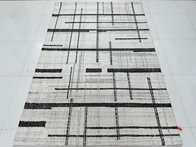 Handtufted Modern - Related Design 21