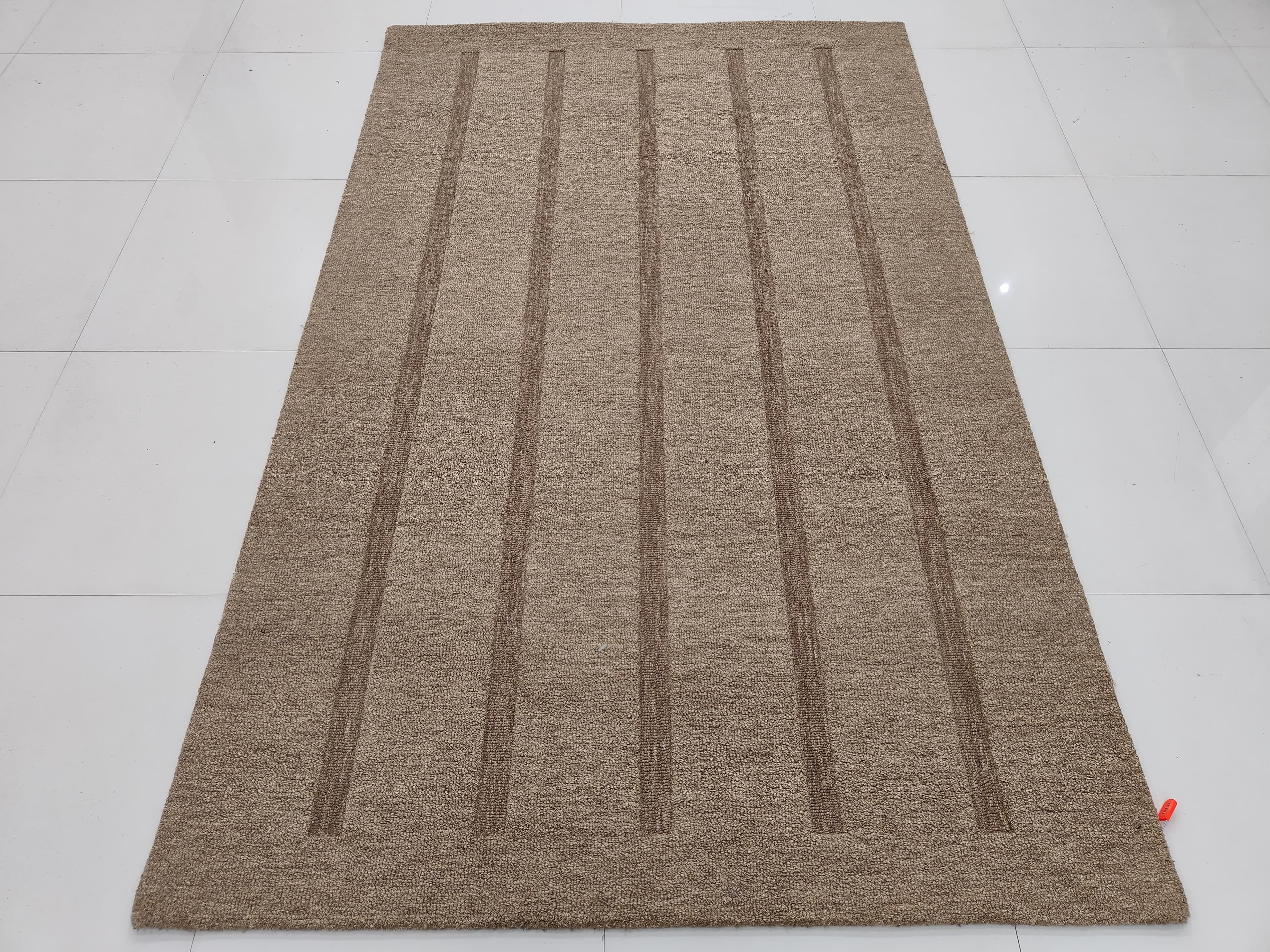 Handtufted Modern - Design 22