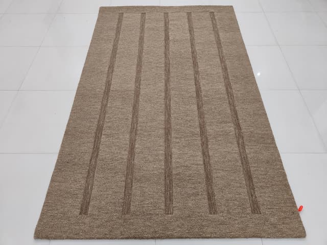 Handtufted Modern - Related Design 22