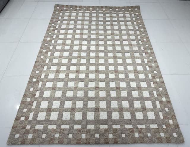 Handtufted Modern - Related Design 4