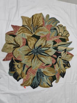 Handtufted Scatter - Thumbnail 1