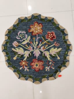 Handtufted Scatter - Thumbnail 10