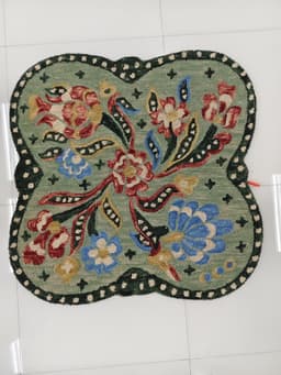 Handtufted Scatter - Thumbnail 11
