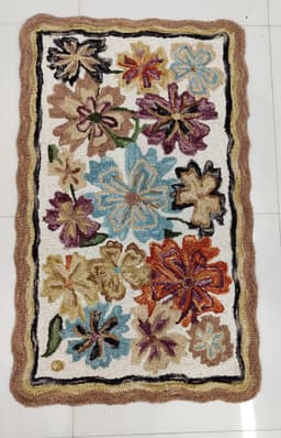 Handtufted Scatter - Thumbnail 12