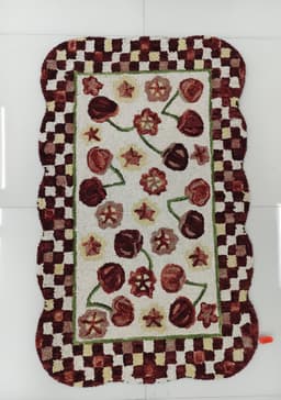 Handtufted Scatter - Thumbnail 13